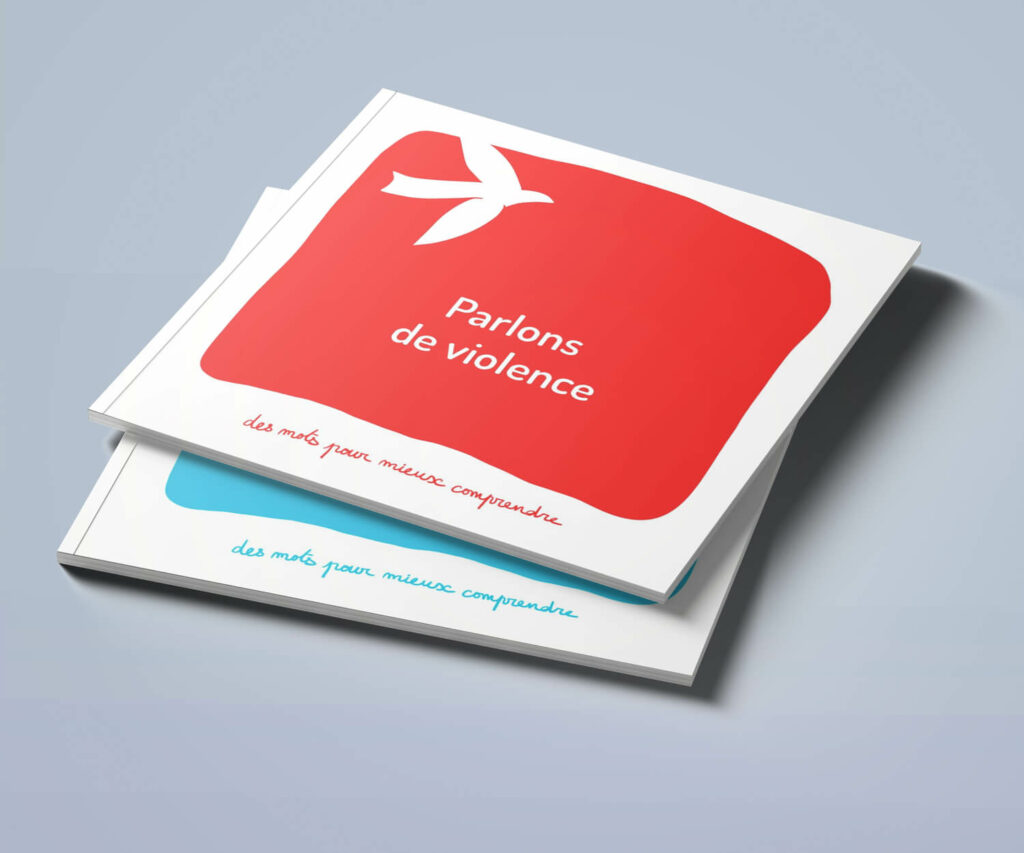 Des mots pour mieux comprendre
Des livres pour aider les adultes à aider les enfants, sur des thématiques difficiles : décès, maladies, dépression, handicap, séparation, violences...