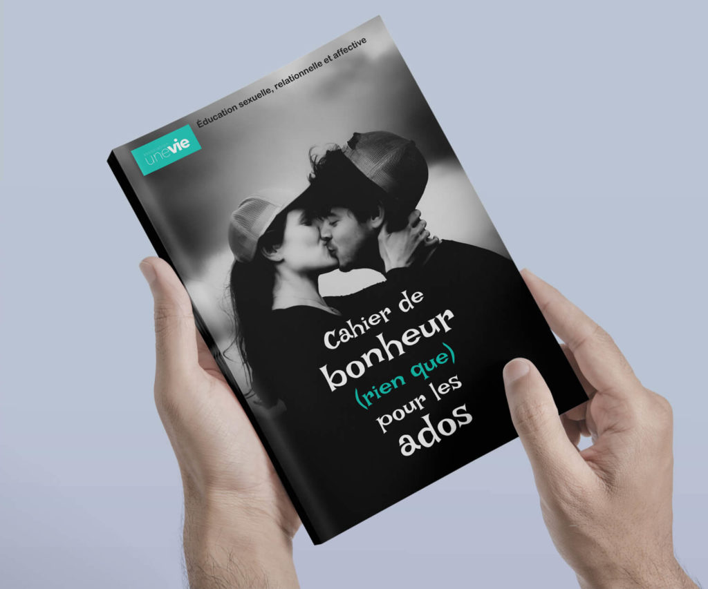 Éducation sexuelle, relationnelle et affective
Un cahier pensé et développé par des professionnels de la promotion de la santé et de la prévention des violences sexuelles.
Commande possible par mandat administratif.