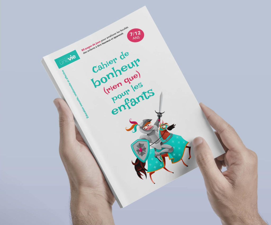 Éducation sexuelle, relationnelle et affective
Un cahier pensé et développé par des professionnels de la promotion de la santé et de la prévention des violences sexuelles.
Commande possible par mandat administratif.