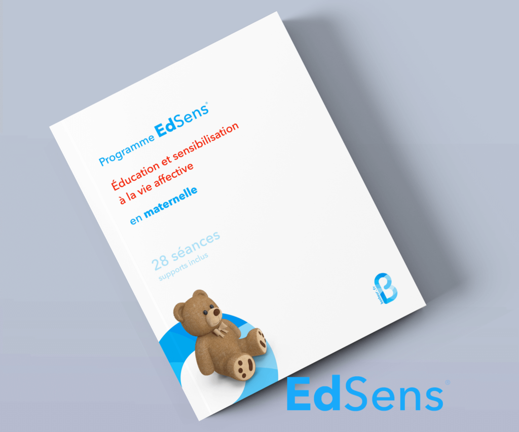 Programme EdSens®
Commande possible par mandat administratif.