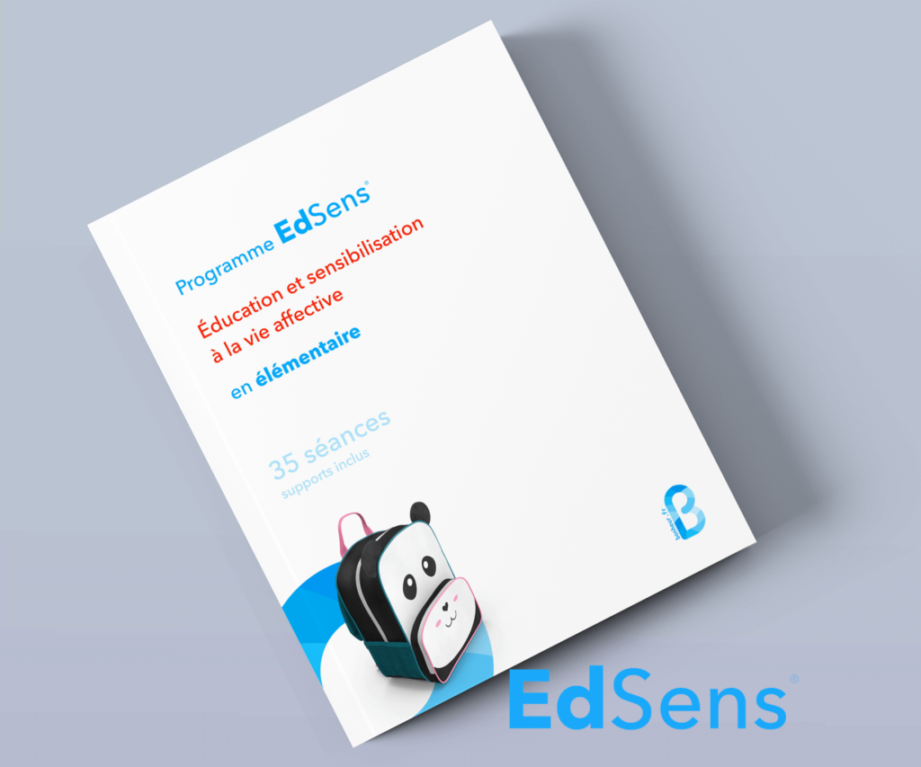 Programme EdSens®
Commande possible par mandat administratif.