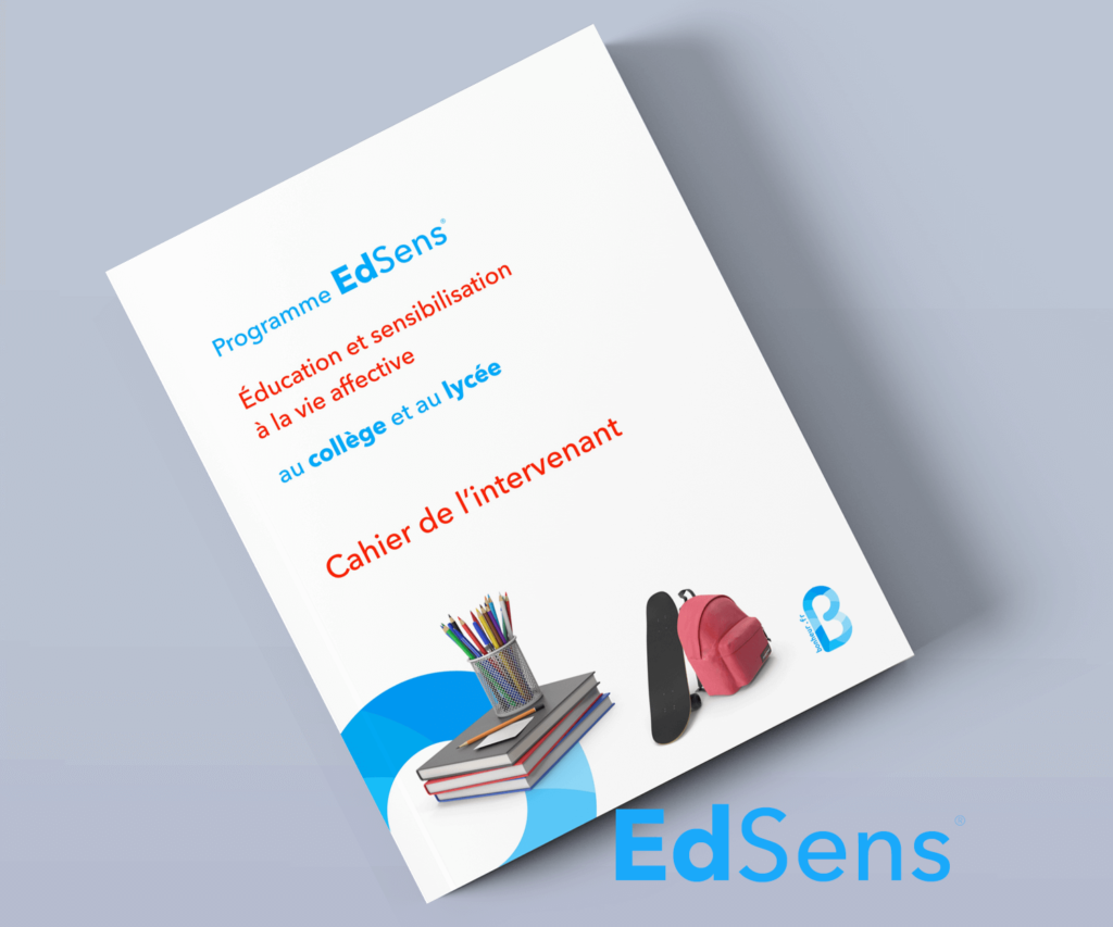 Programme EdSens®
Commande possible par mandat administratif.