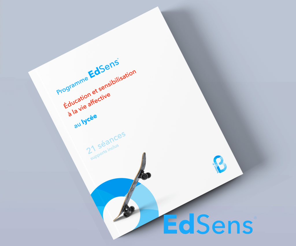 Programme EdSens®
Commande possible par mandat administratif.