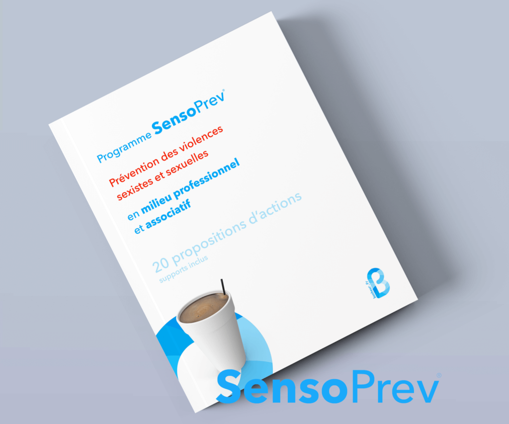 Programme SensoPrev®
Pour passer une commande par mandat administratif (règlement par Chorus Pro), il suffira de sélectionner